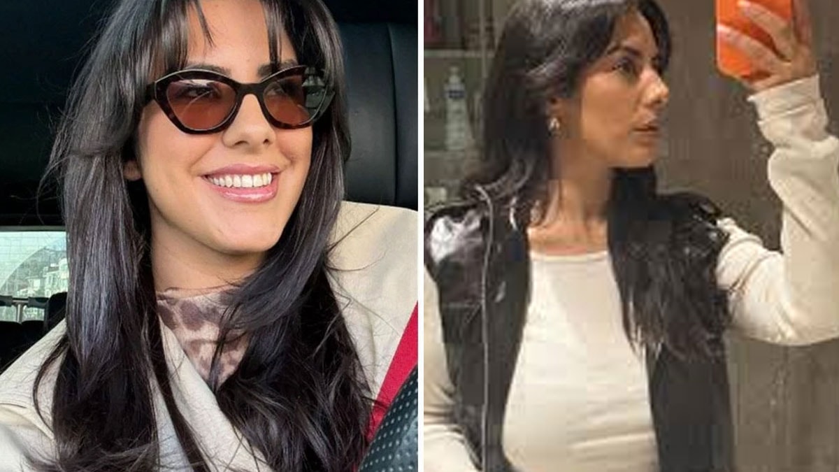 Kaan Ayhan'ın eşinden Milli Takım'ı karıştıracak beğeni
