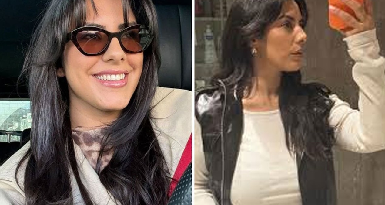Kaan Ayhan'ın eşinden Milli Takım'ı karıştıracak beğeni