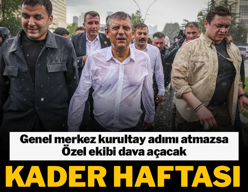 Kader haftası