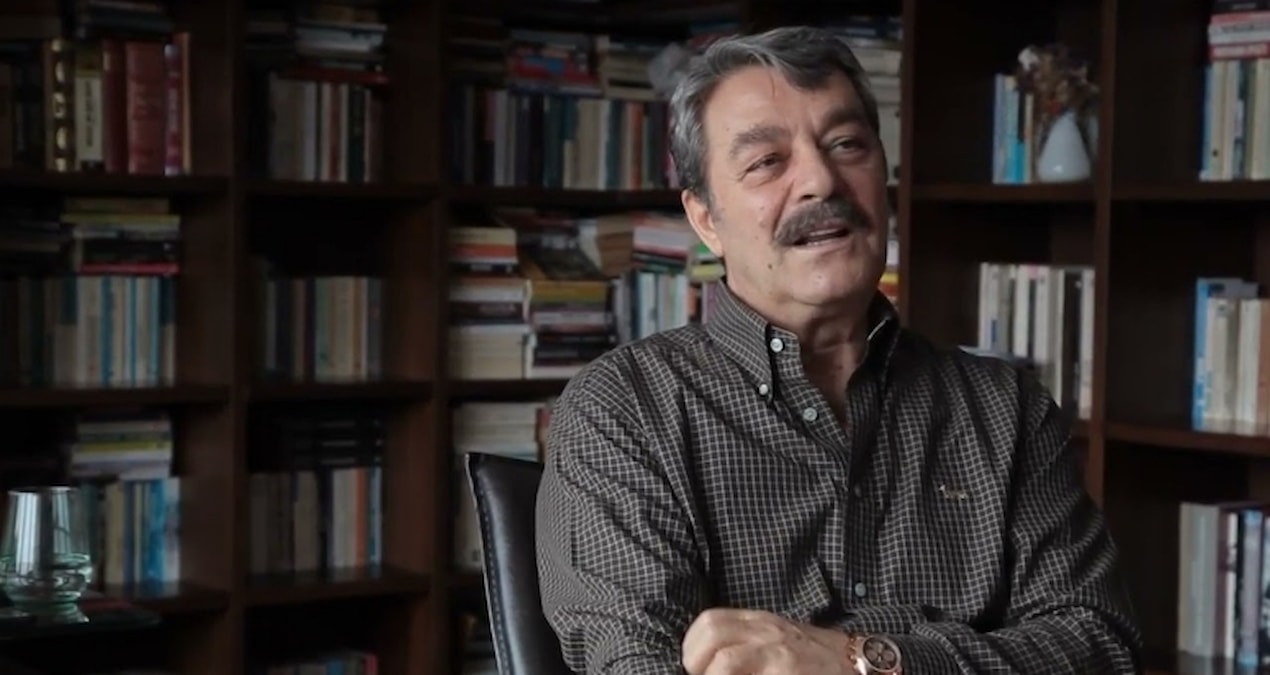 Kadir İnanır'ın yıllar önce anlattığı anne anısı yeniden gündem oldu