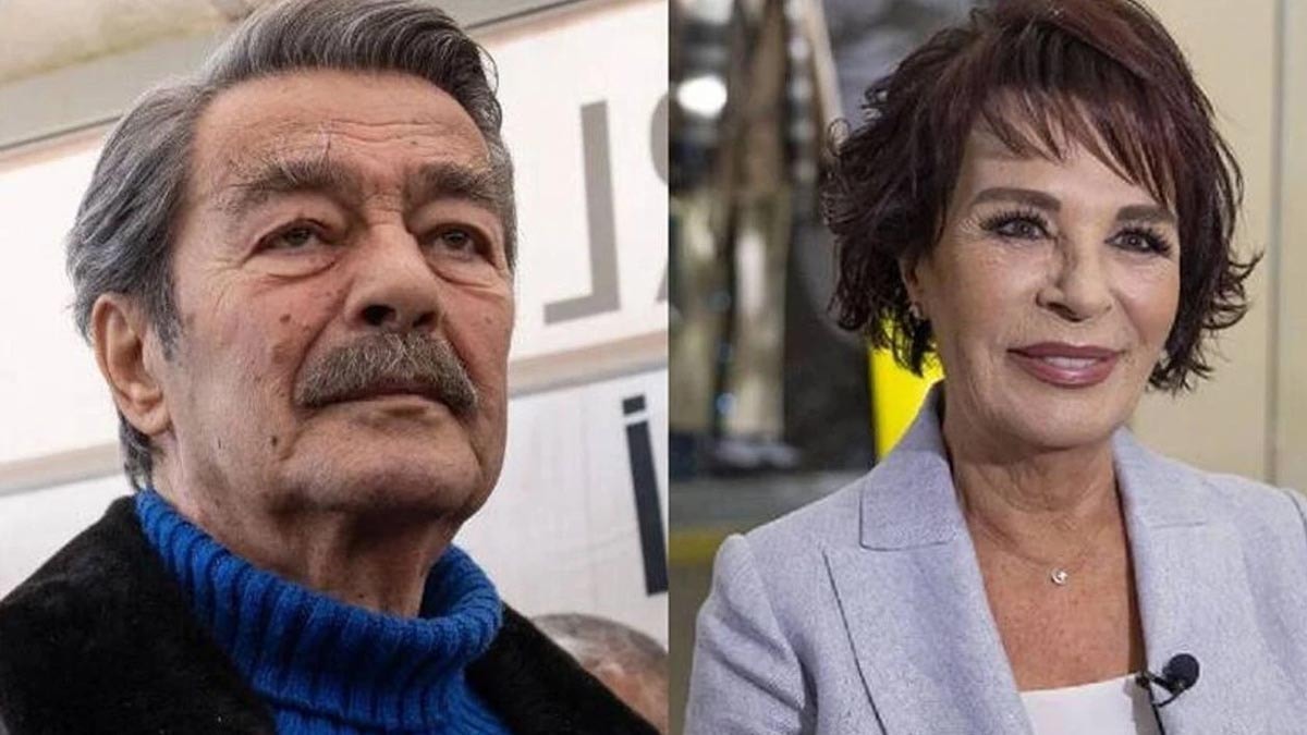 Kadir İnanır'ın vefatına Hülya Koçtiğit'ten duygusal açıklama