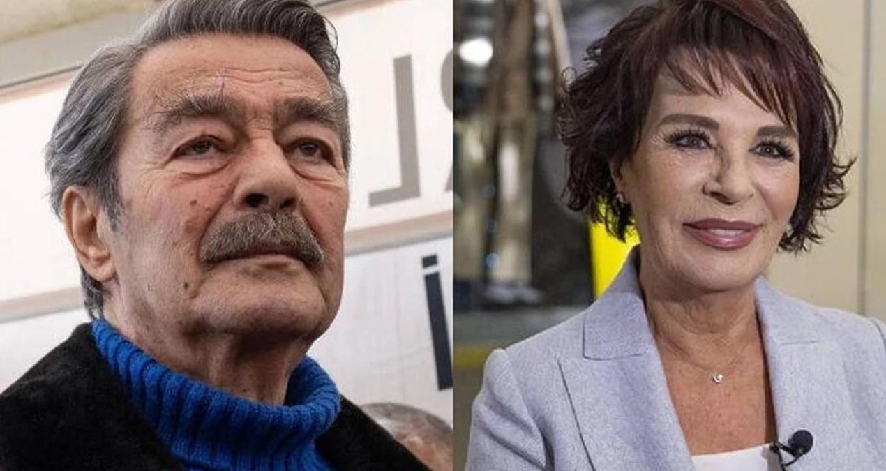 Kadir İnanır'ın vefatına Hülya Koçtiğit'ten duygusal açıklama