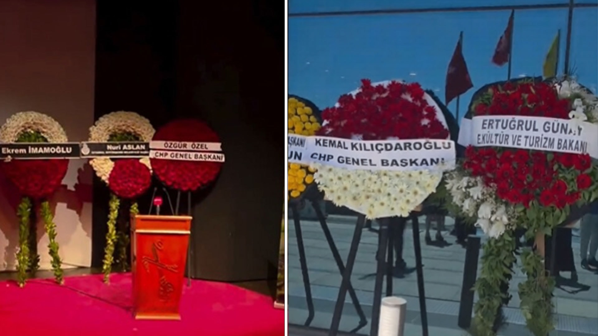 Çelengi içeri alınmadı: Kadir İnanır'ın cenaze töreninde dikkat çeken detay
