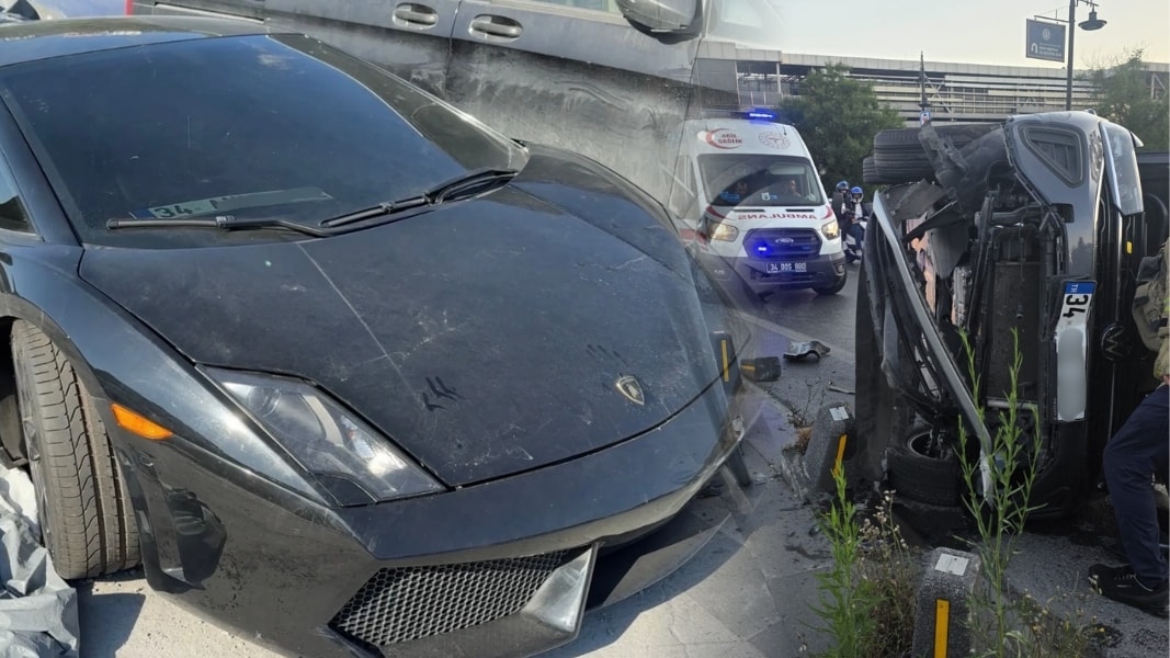 15 milyonluk aracı tamire bıraktı, durup dururken 40 bin TL ceza yedi