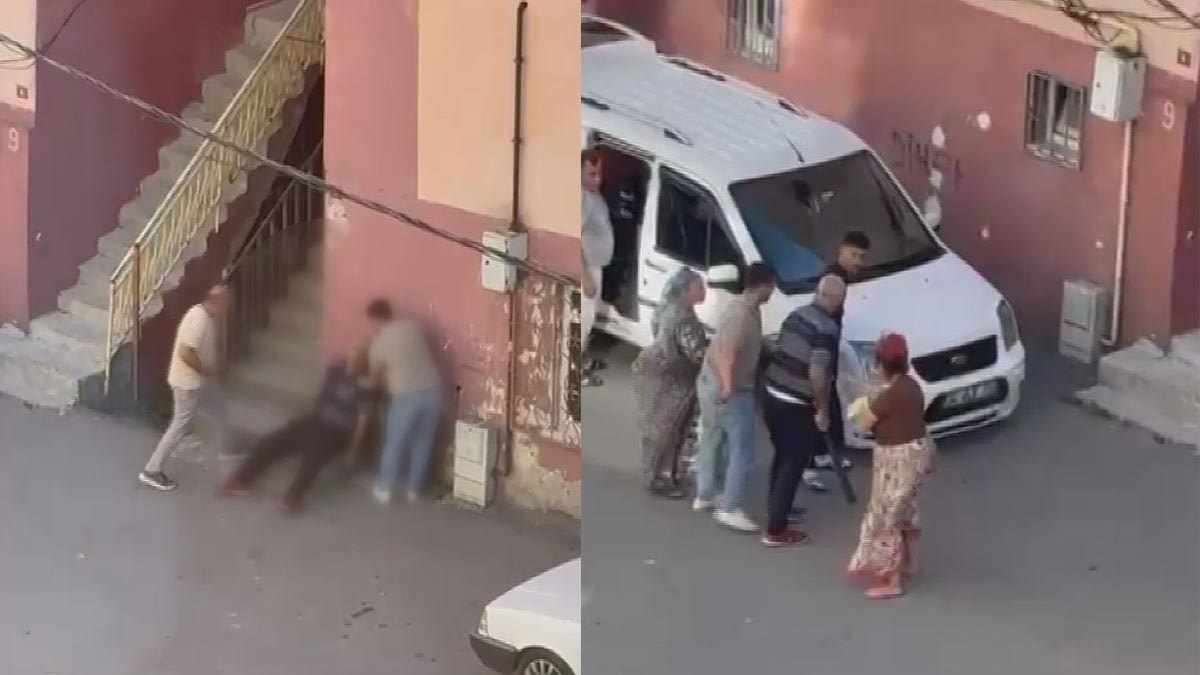 Kartal'da kiracısı tarafından bıçaklanan ev sahibi öldü