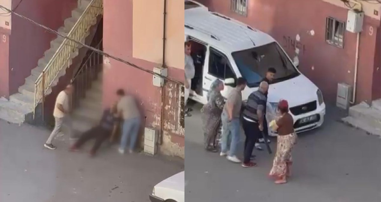 Kartal'da kiracısı tarafından bıçaklanan ev sahibi öldü