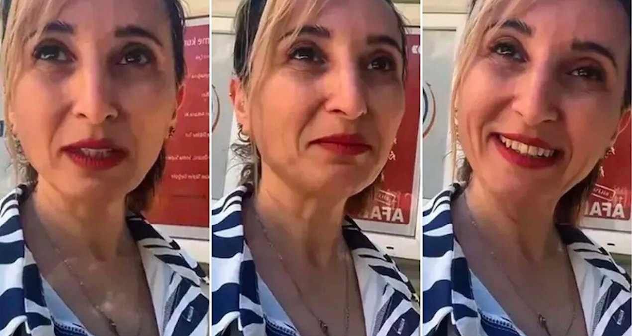 Sosyal medyada 'kapalılar imha edilsin' paylaşımına soruşturma
