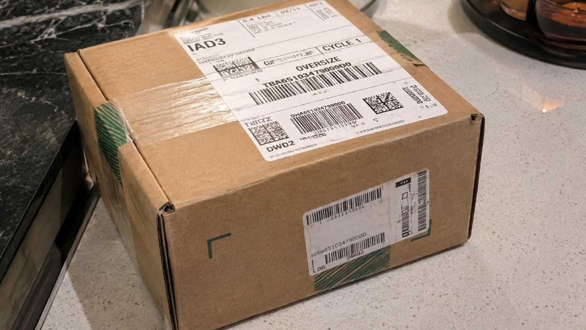 Kargo paketlerinde yeni dönem başlıyor: Artık böyle gönderem