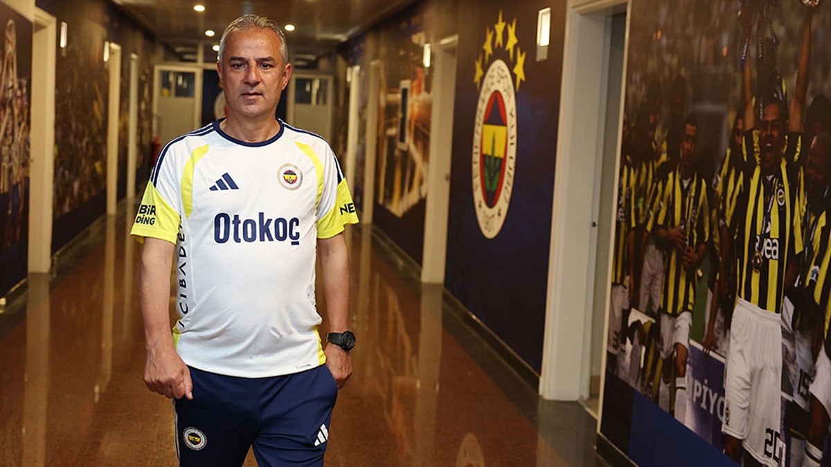 İsmail Kartal iki ismin biletini kesti: Fenerbahçe'de ilk yolcular belli oldu
