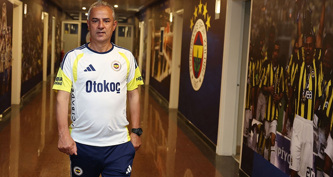 İsmail Kartal iki ismin biletini kesti: Fenerbahçe'de ilk yolcular belli oldu