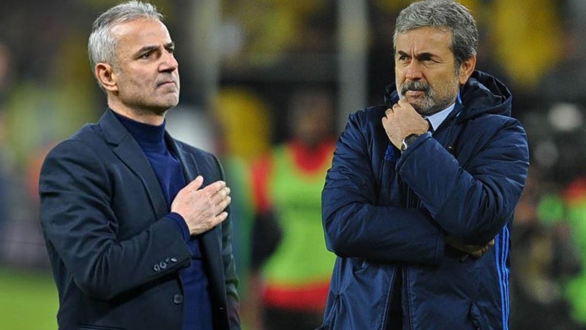 Aykut Kocaman son dakikada böyle iptal olmuş: 'Ne olduysa dün gece olmuş'