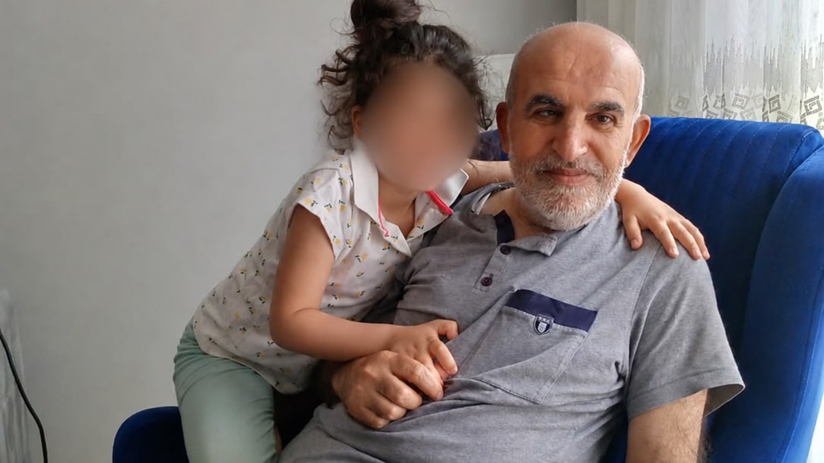 Hastaneden çıktı bir daha da haber alınamadı