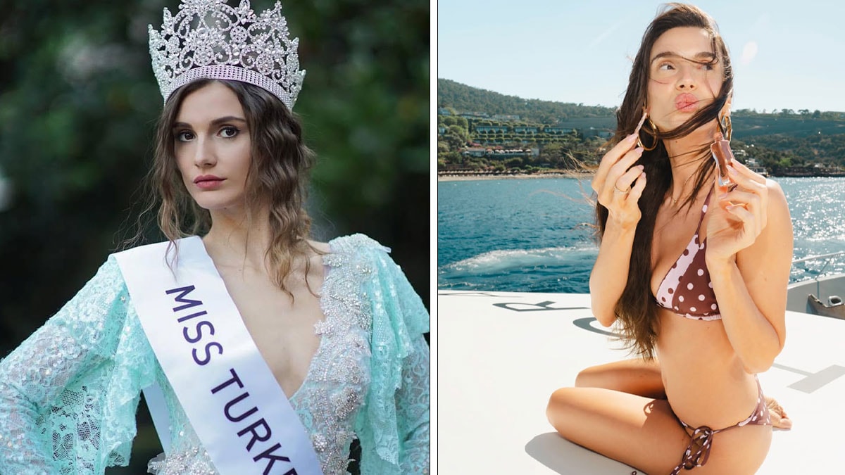 Kayıp güzel Aslı Sümen yıllar sonra ortaya çıktı