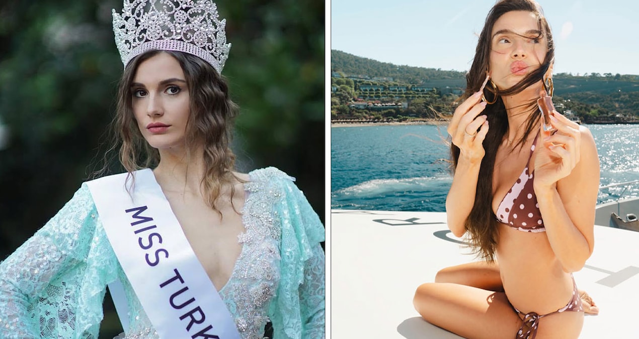 Kayıp güzel Aslı Sümen yıllar sonra ortaya çıktı
