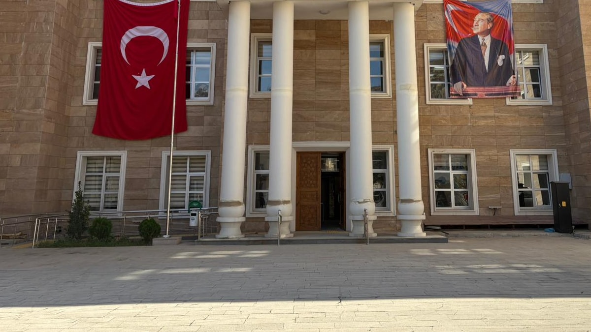 Sosyal medyayı karıştıran iddiaya kaymakamlıktan cevap