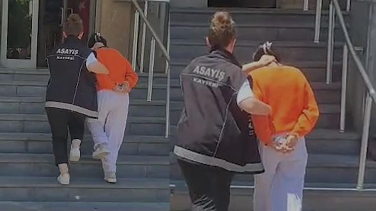 16 yıl hapisle aranan firari hükümlü yakalandı