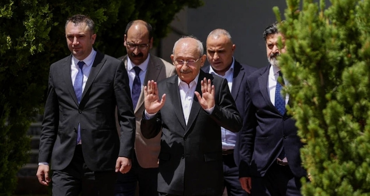 Kılıçdaroğlu'nun sözcüsünden Özgür Özel için 'disiplin' sözleri
