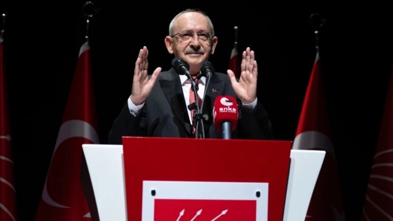 SON DAKİKA: CHP'de ihraç edilen yeni isimler açıklandı!
