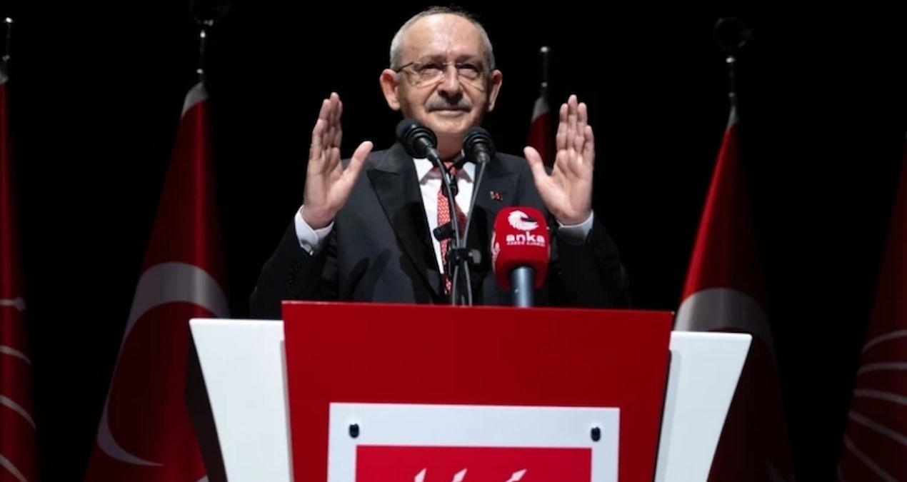 Kılıçdaroğlu: Sözcü TV’ye para ödenmedi