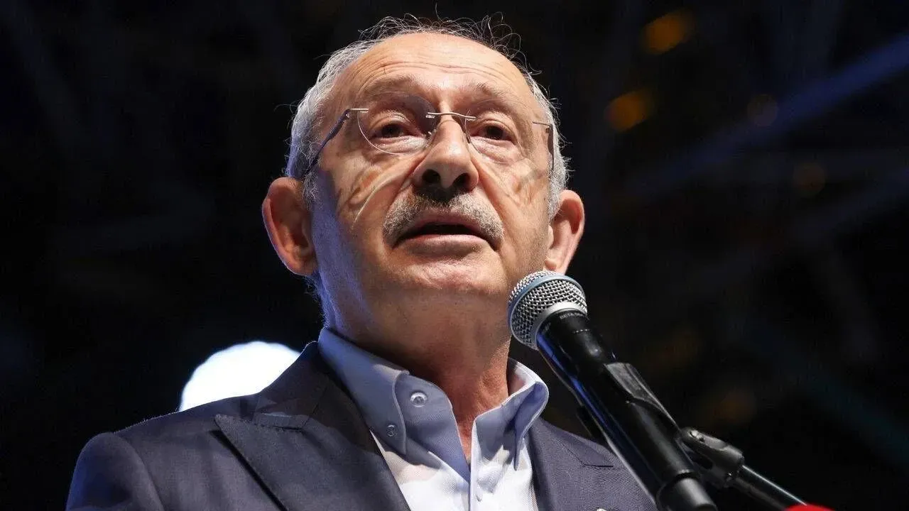 Kılıçdaroğlu tarih verdi: Kurultay sürecini başlatıyoruz