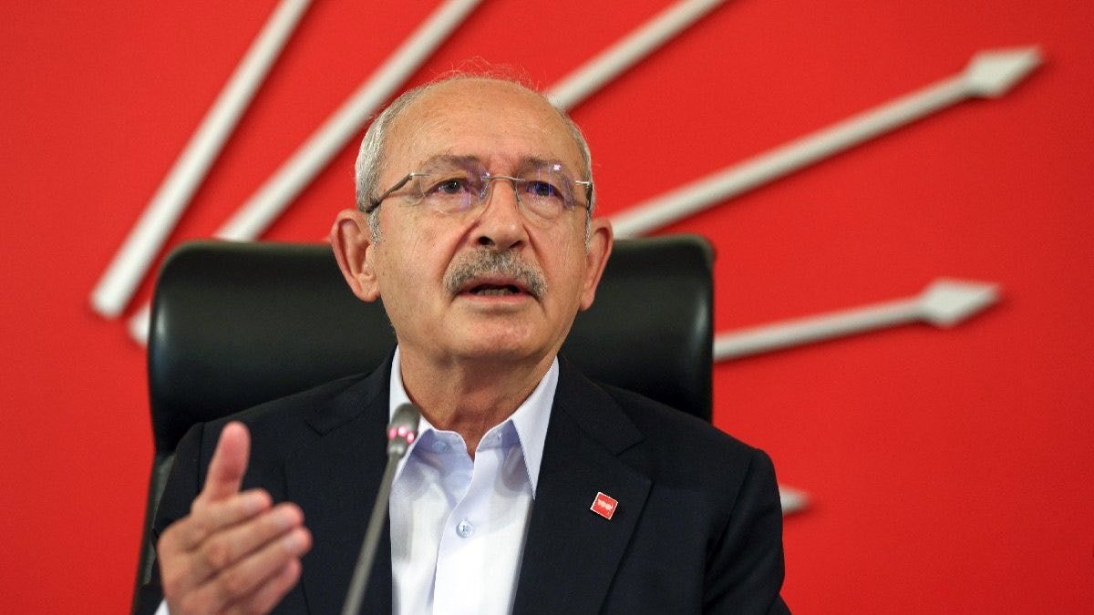 Kılıçdaroğlu MYK'yı topluyor