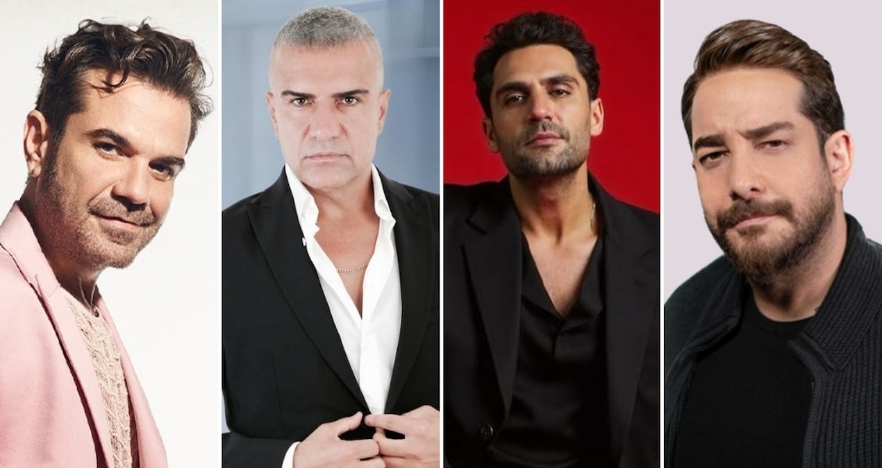 Kenan Doğulu, Enis Arıkan ve Yaşar İpek dahil 8 ismin testi pozitif çıktı