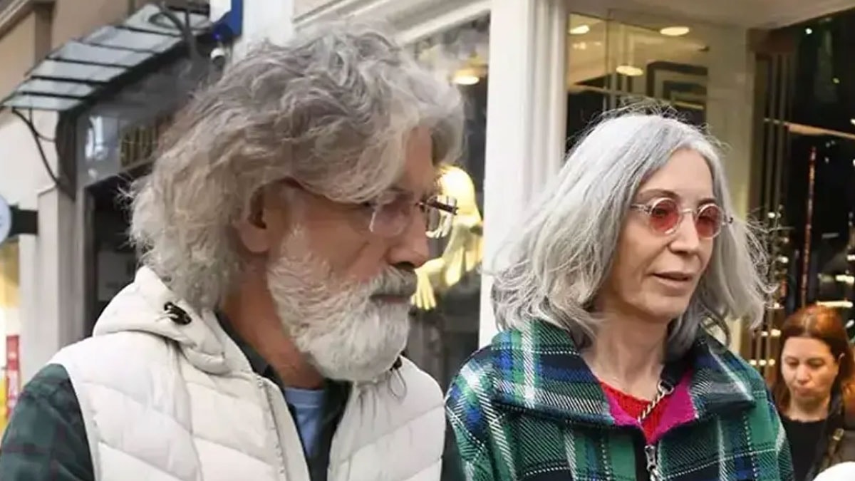 Serenay Sarıkaya'nın annesi ile Kenan Tosun'un aşkı sona erdi