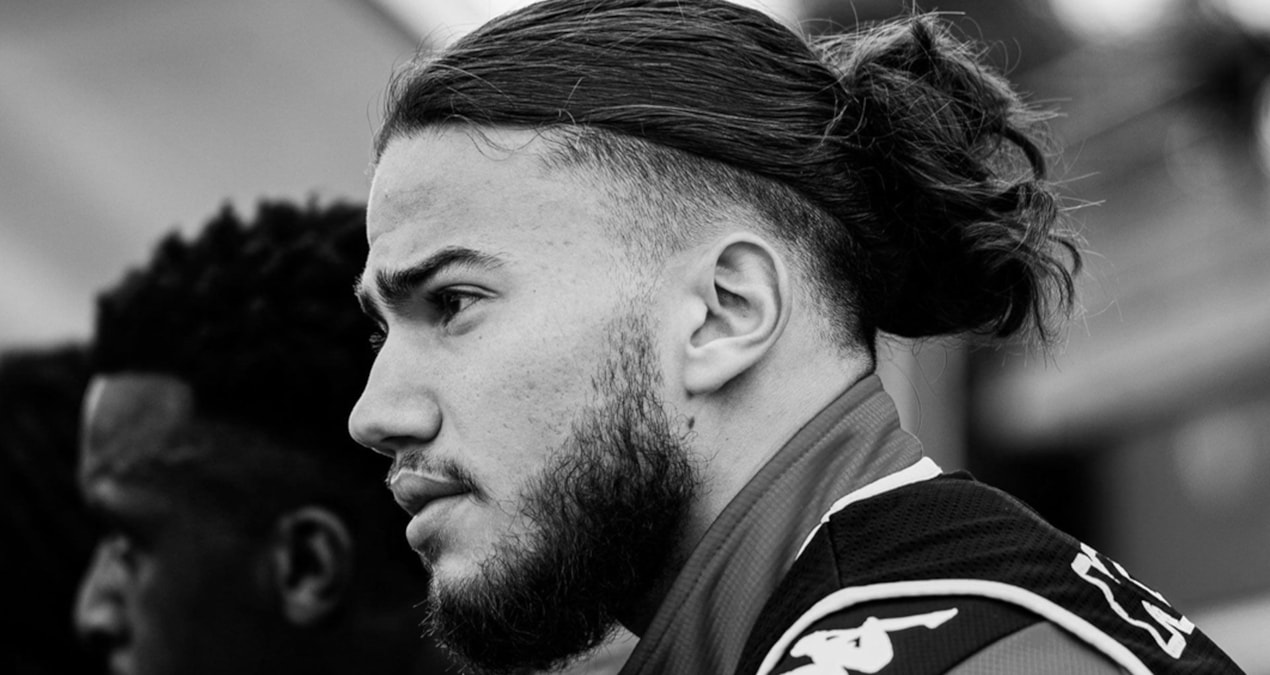 Fransız futbolcu Kenzo Kies nehirde boğularak yaşamını yitirdi