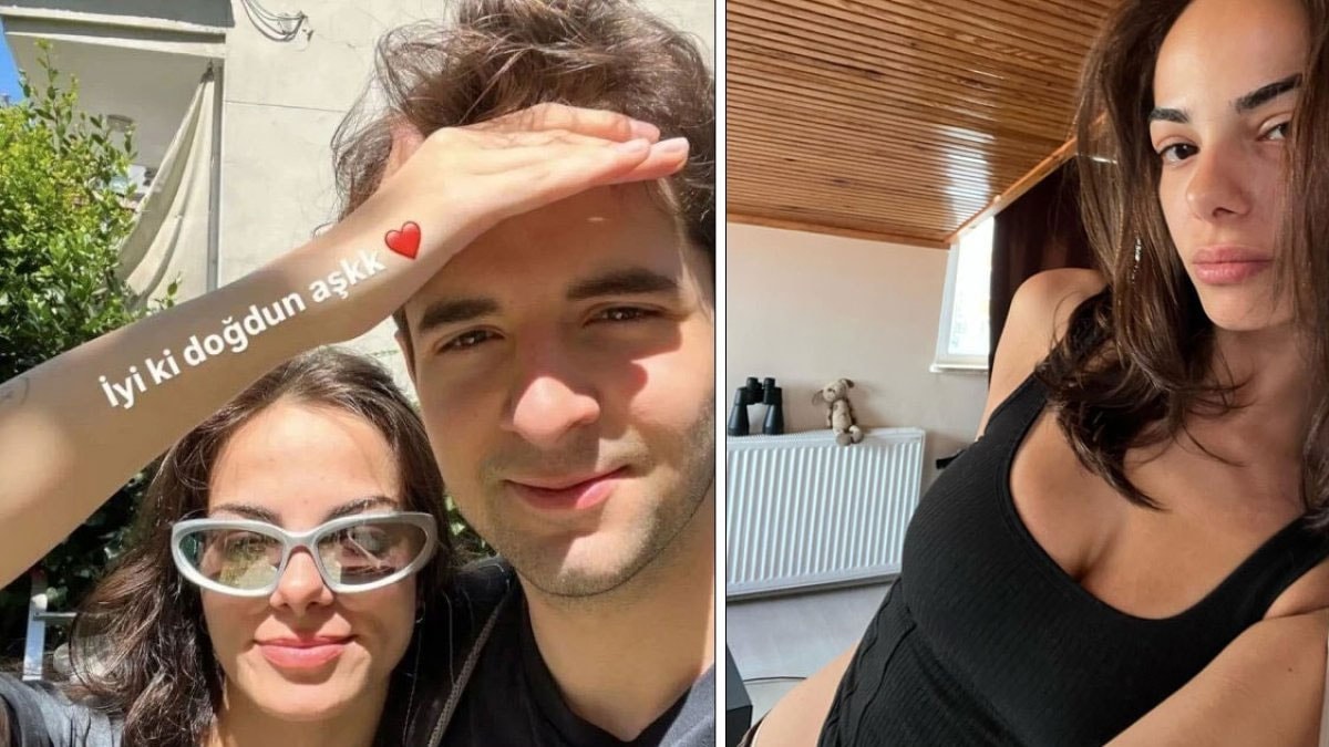 Survivor macerası da aşkı da bitti: ''Ne olur geri dön aşkım''