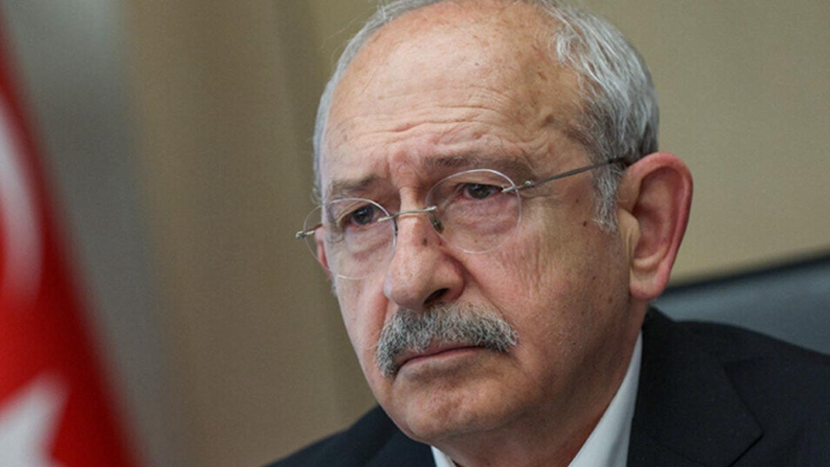 Kılıçdaroğlu'nun canını sıkacak SONAR anketi! Sokağın duyuramadığı çığlık anketten çıktı