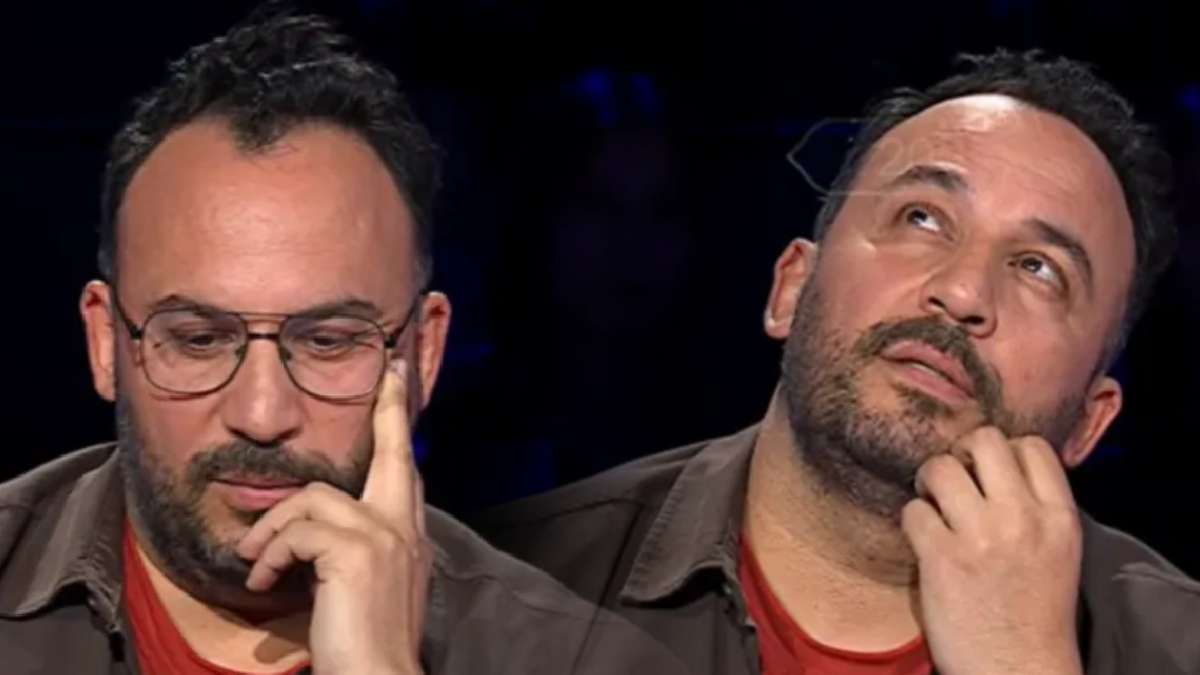 Telaffuzu en zor soru ünlü oyuncuya soruldu