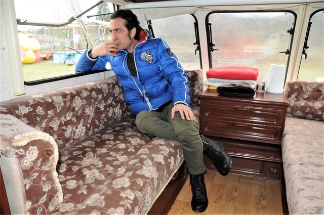 DOĞAYLA BAĞINI KOPARMIYOR