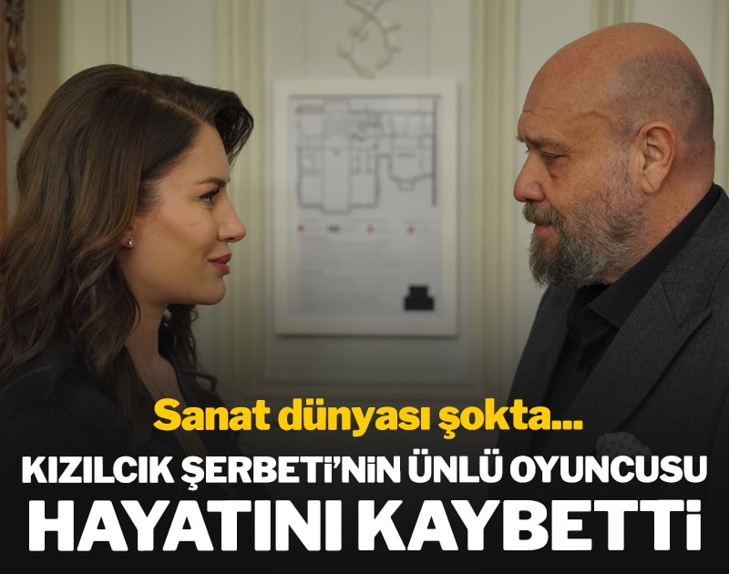 Son dakika: Ece İrtem hayatını kaybetti