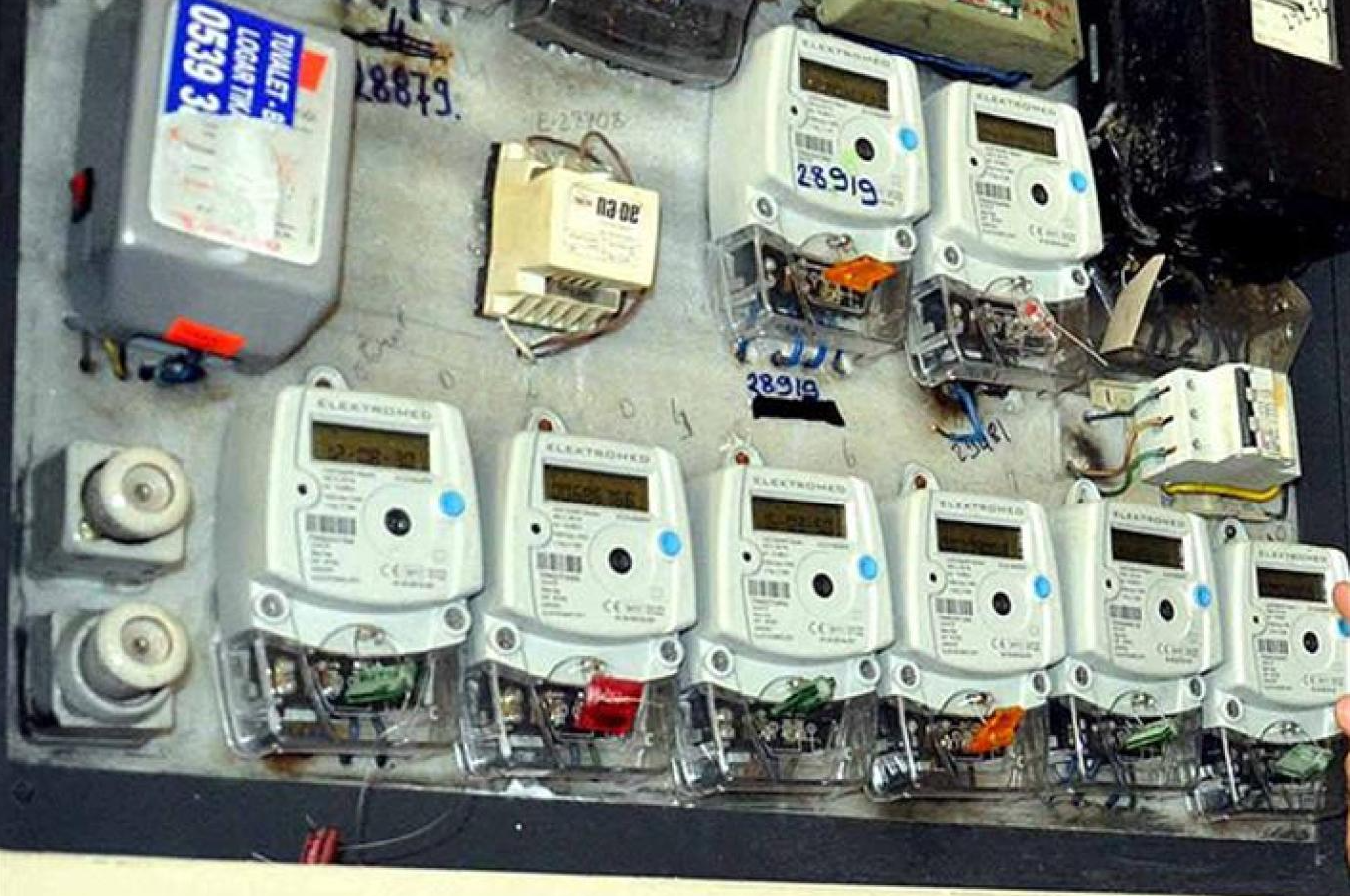 Dev şirket artık elektriği evlerden çekecek: 3 yıllık anlaşma imzalandı