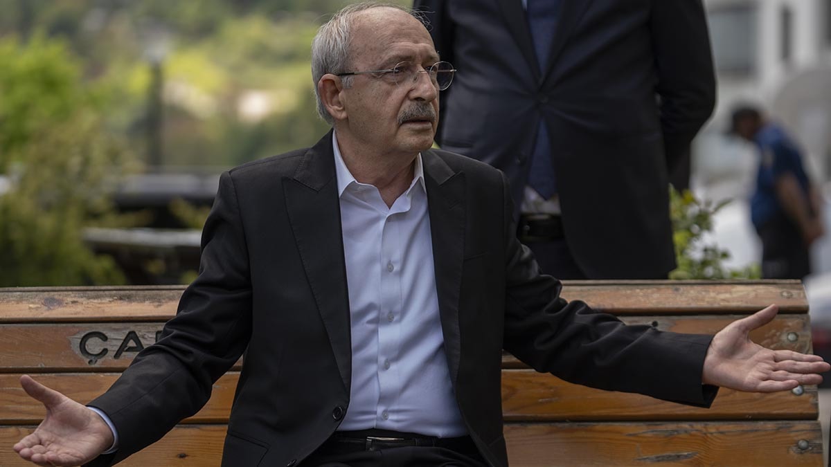 Kemal Kılıçdaroğlu'nun performansı yandaşları hayal kırıklığ