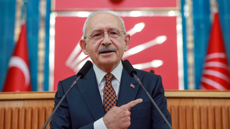 Kılıçdaroğlu'nun konuşmasını Meclis TV yayınlayacak mı?