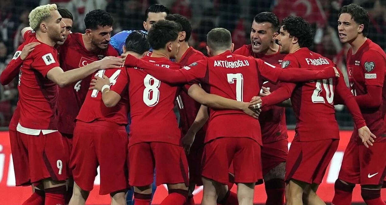 Türkiye - Avustralya karşılaşmasını Özkan Öztürk anlatacak