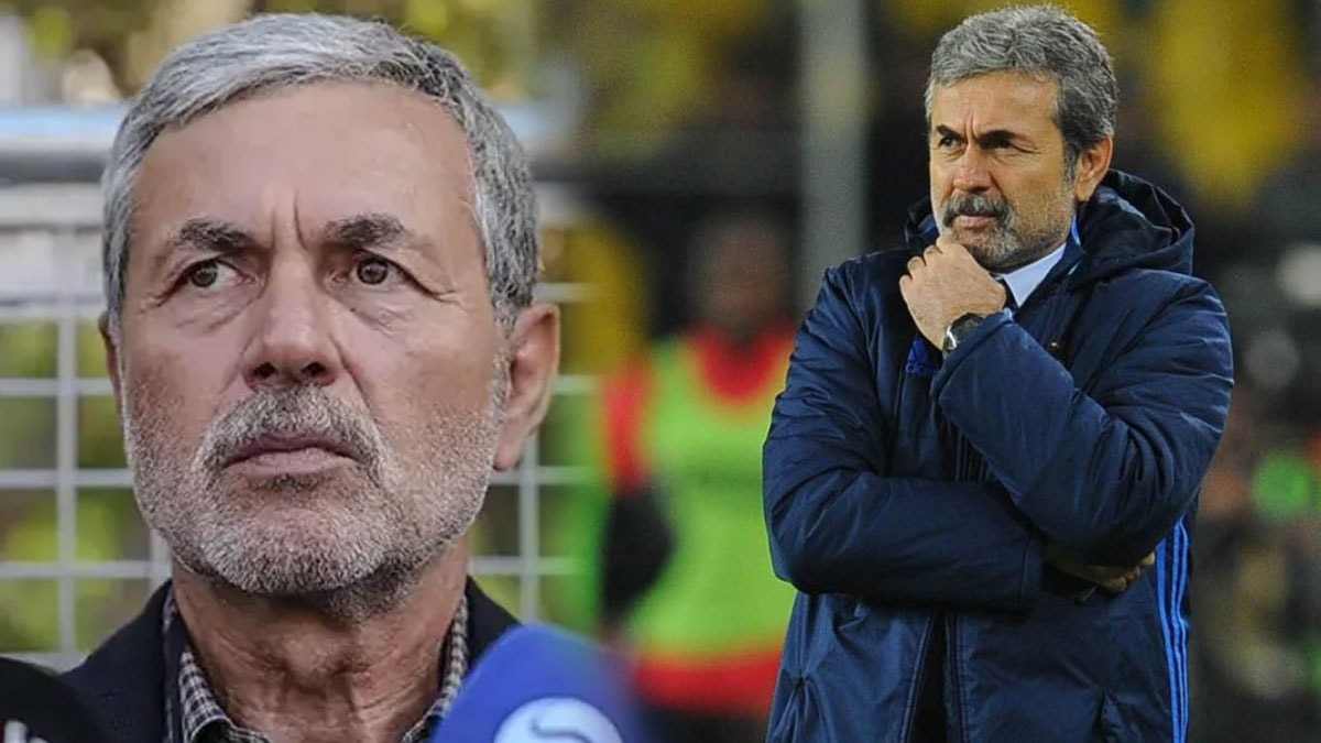Fenerbahçe krizinin ardından Aykut Kocaman'dan sürpriz karar