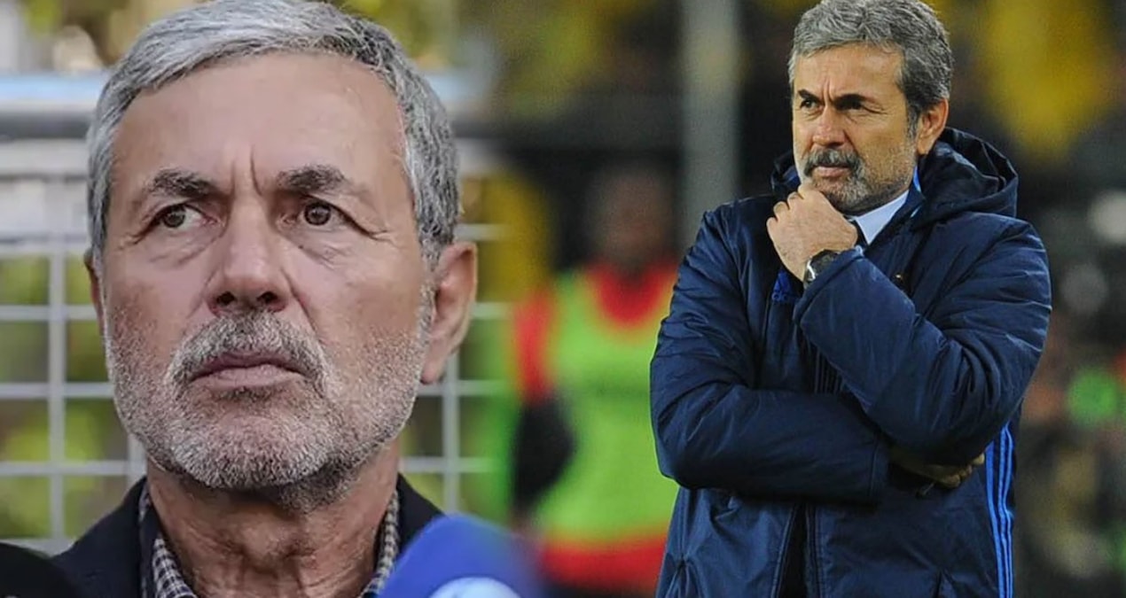 Fenerbahçe krizinin ardından Aykut Kocaman'dan sürpriz karar
