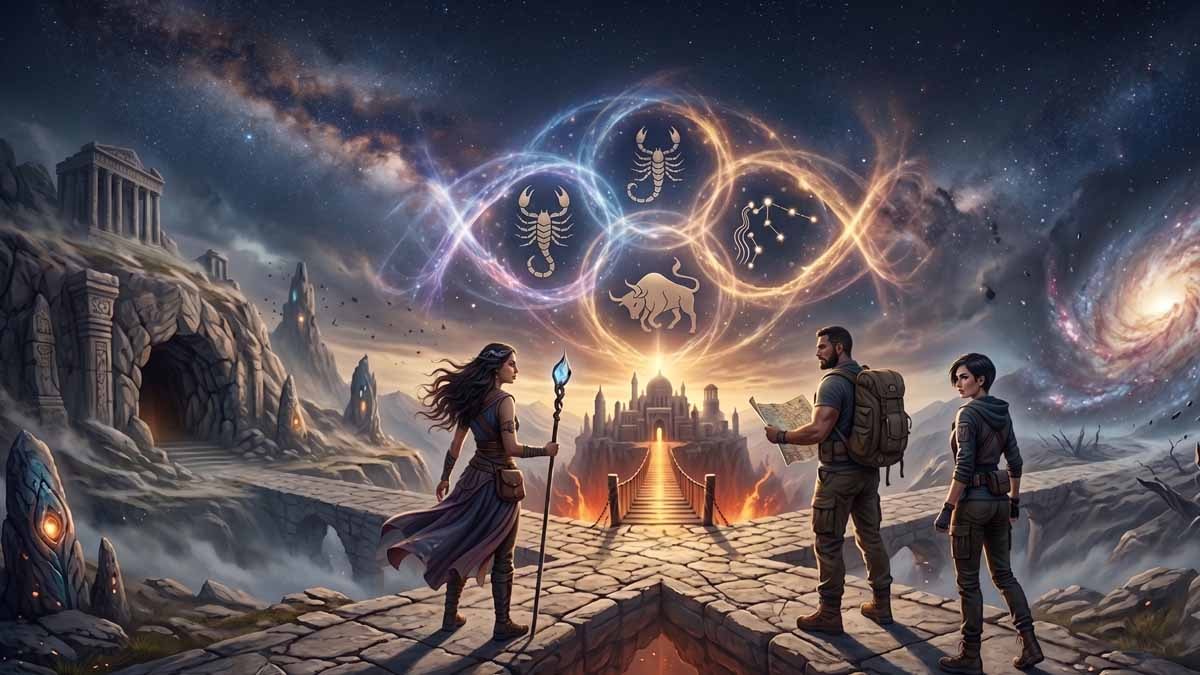 3 burç hayatlarını altüst edecek bir seçim yapacak
