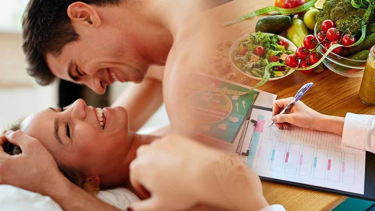 Almanya ve Çin cinsel isteği arttıran beslenme şeklini buldu