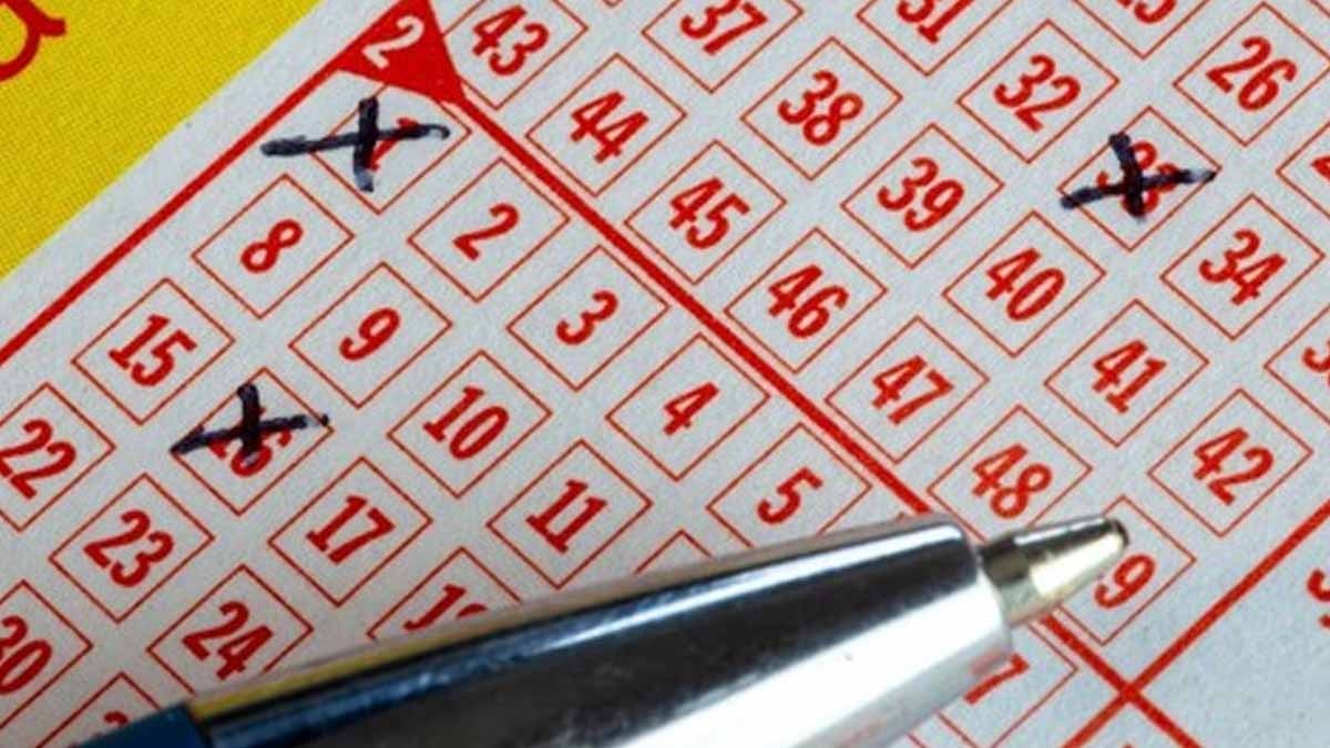 2 kişi aynı biletle milyoner oldu, ama 43 milyon ellerinden kaydı