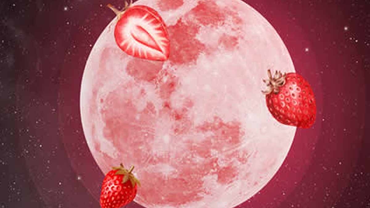 29 Haziran saat 19:56'da gökyüzünde çok tuhaf bir şey olacak