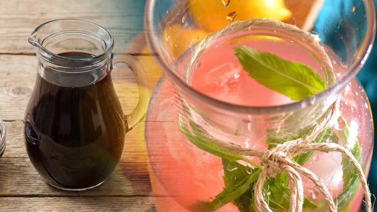 Eski köy geleneğiydi, sosyetik kafelerin gözdesi oldu: Bu içecek buzlu kahveyi kolayı unuttuyor