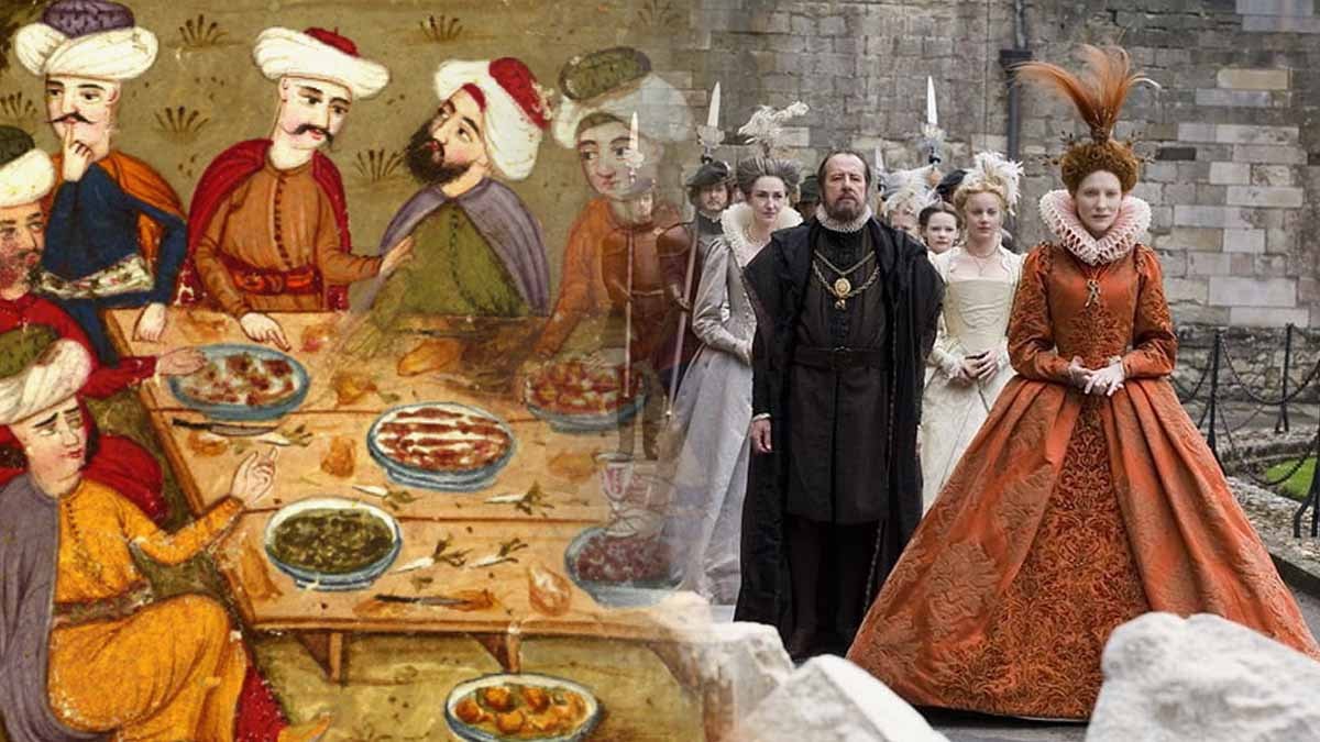 Eskiden zenginler partilerde hava atmak için kiralıyordu: Şimdi manavda yüzüne bakmıyoruz