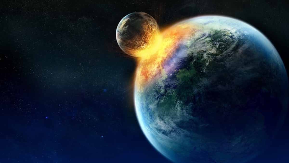 Dünya için korkutan 2064 senaryosu