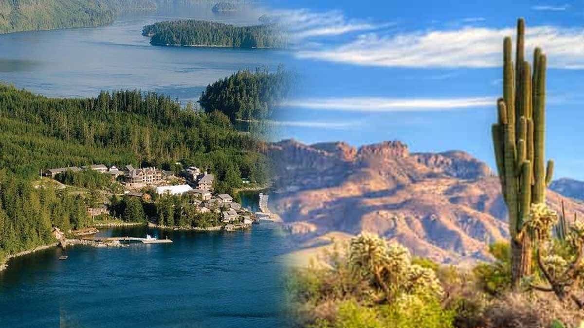 12. Sonora, Meksika