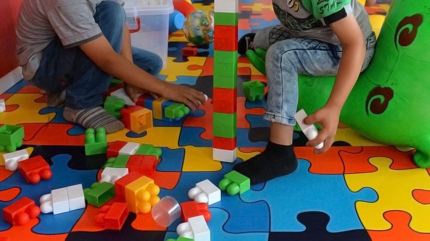 Kamu kreşleri için yeni dönem: Kararlara uymayanlar kapatılacak!