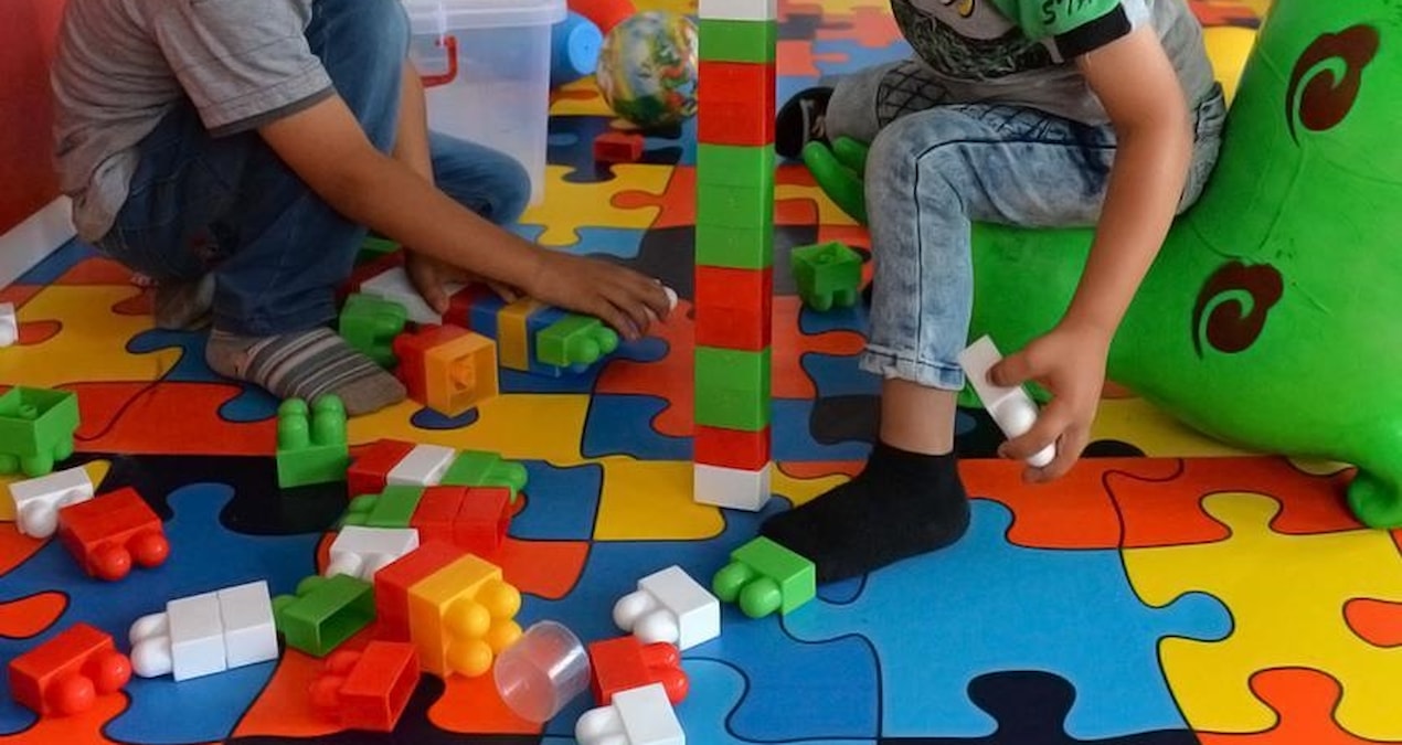 Kamu kreşleri için yeni dönem: Kararlara uymayanlar kapatılacak!