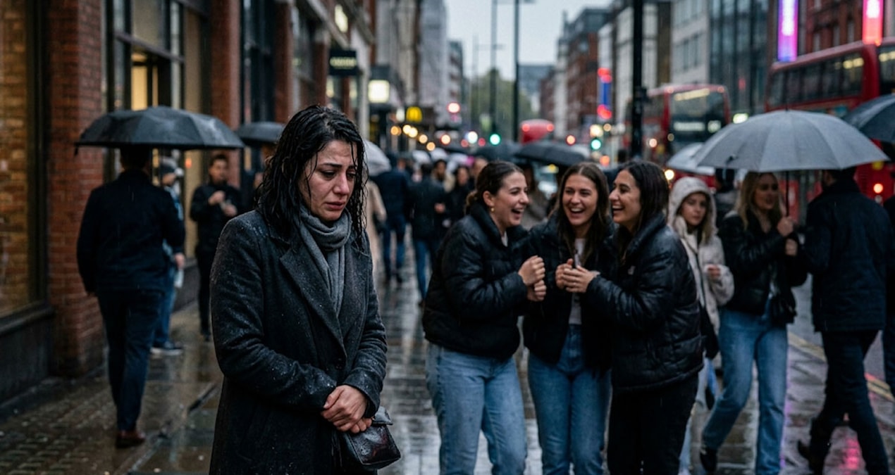 Psikologlara göre her durumda 'kurbanı oynayan' insanların en sık kurduğu 10 cümle